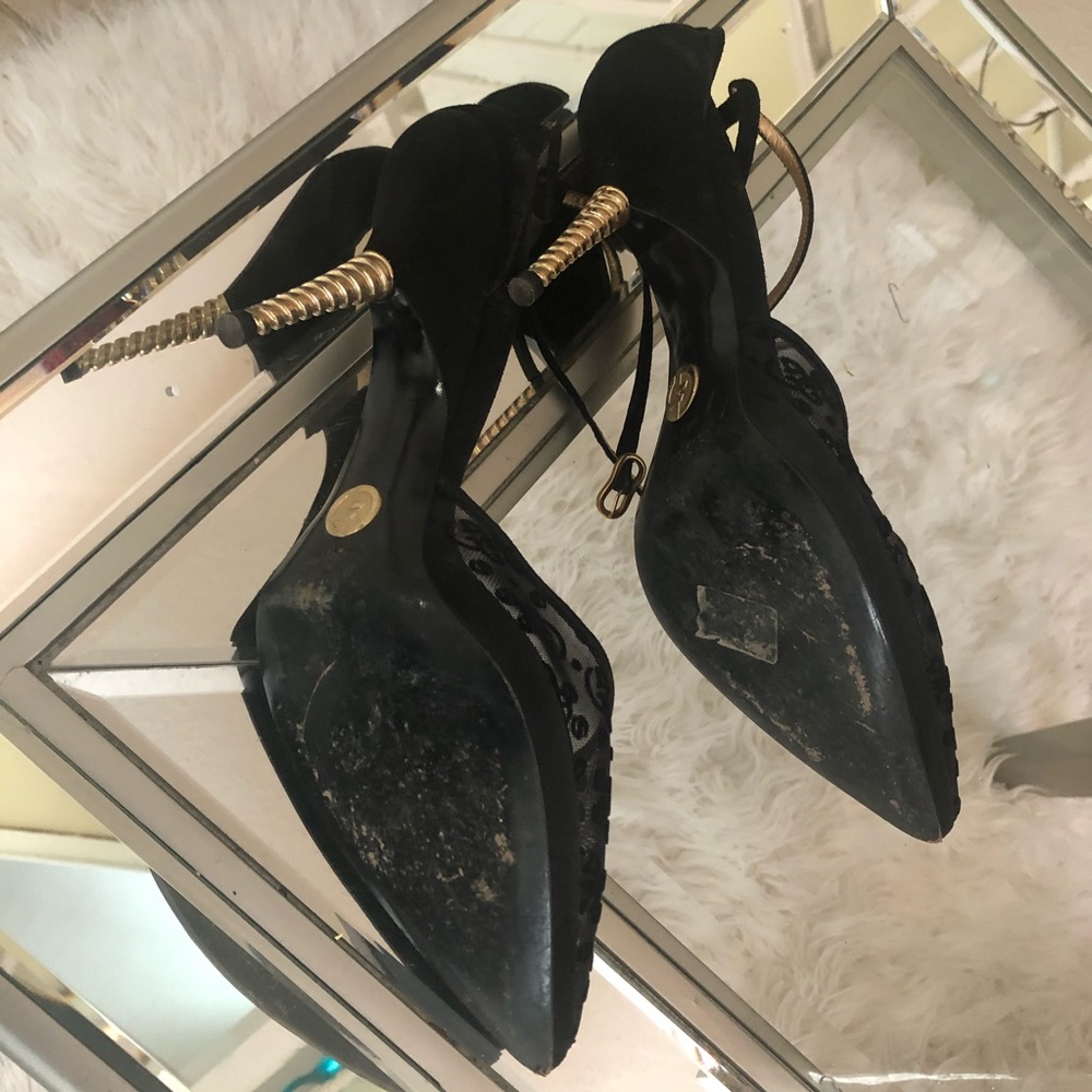 Shoes - Picture 4 of 4